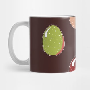 Eggs Mug